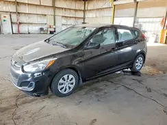 KMHCT5AE8GU241279 2016 HYUNDAI ACCENT