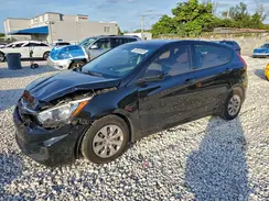 KMHCT5AE8GU241685 2016 HYUNDAI ACCENT