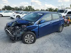 KMHCT5AE8GU242383 2016 HYUNDAI ACCENT