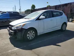 KMHCT5AE8GU242464 2016 HYUNDAI ACCENT