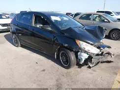 KMHCT5AE8GU246031 2016 HYUNDAI ACCENT
