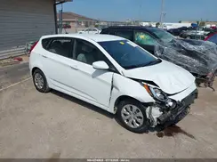 KMHCT5AE8GU246997 2016 HYUNDAI ACCENT