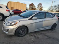 KMHCT5AE8GU250046 2016 HYUNDAI ACCENT