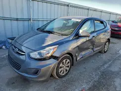 KMHCT5AE8GU251441 2016 HYUNDAI ACCENT