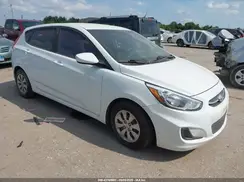 KMHCT5AE8GU251505 2016 HYUNDAI ACCENT
