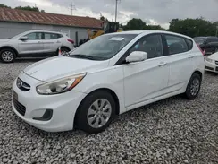 KMHCT5AE8GU253965 2016 HYUNDAI ACCENT