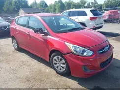 KMHCT5AE8GU254937 2016 HYUNDAI ACCENT