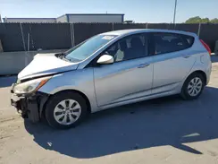 KMHCT5AE8GU255098 2016 HYUNDAI ACCENT