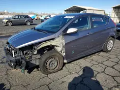 KMHCT5AE8GU255229 2016 HYUNDAI ACCENT