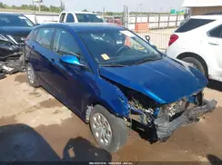 KMHCT5AE8GU256431 2016 HYUNDAI ACCENT