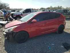 KMHCT5AE8GU258938 2016 HYUNDAI ACCENT