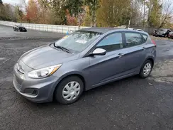 KMHCT5AE8GU261077 2016 HYUNDAI ACCENT
