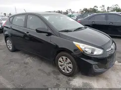 KMHCT5AE8GU262732 2016 HYUNDAI ACCENT