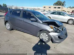 KMHCT5AE8GU263783 2016 HYUNDAI ACCENT