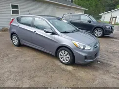 KMHCT5AE8GU265520 2016 HYUNDAI ACCENT