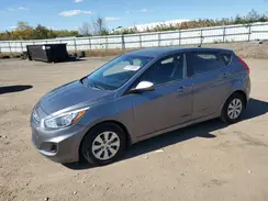 KMHCT5AE8GU265579 2016 HYUNDAI ACCENT