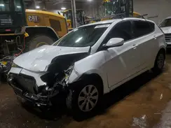KMHCT5AE8GU266666 2016 HYUNDAI ACCENT