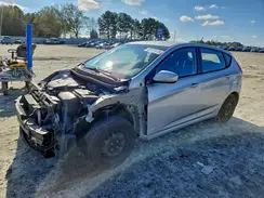 KMHCT5AE8GU267445 2016 HYUNDAI ACCENT
