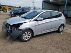 KMHCT5AE8GU267767 2016 HYUNDAI ACCENT