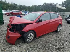 KMHCT5AE8GU268403 2016 HYUNDAI ACCENT