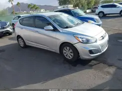 KMHCT5AE8GU268689 2016 HYUNDAI ACCENT