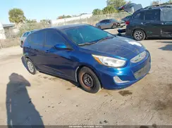 KMHCT5AE8GU269079 2016 HYUNDAI ACCENT