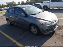KMHCT5AE8GU270149 2016 HYUNDAI ACCENT