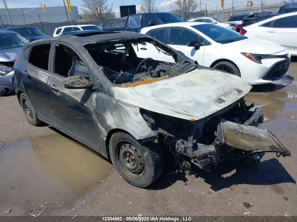 KMHCT5AE8GU272337 2016 HYUNDAI ACCENT - Image 1