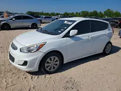 KMHCT5AE8GU272418 2016 HYUNDAI ACCENT