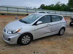 KMHCT5AE8GU275089 2016 HYUNDAI ACCENT
