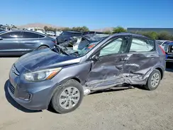 KMHCT5AE8GU275433 2016 HYUNDAI ACCENT