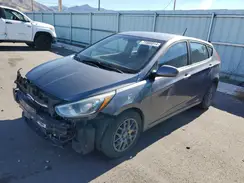 KMHCT5AE8GU275724 2016 HYUNDAI ACCENT