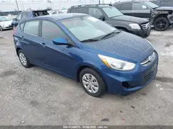 KMHCT5AE8GU277053 2016 HYUNDAI ACCENT