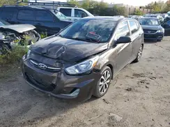 KMHCT5AE8GU277702 2016 HYUNDAI ACCENT