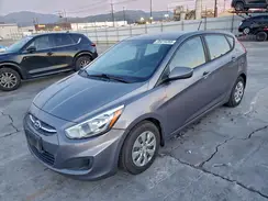 KMHCT5AE8GU278462 2016 HYUNDAI ACCENT