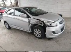 KMHCT5AE8GU279563 2016 HYUNDAI ACCENT