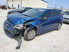 KMHCT5AE8GU279952 2016 HYUNDAI ACCENT