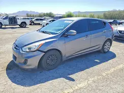 KMHCT5AE8GU280423 2016 HYUNDAI ACCENT