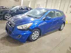 KMHCT5AE8GU281006 2016 HYUNDAI ACCENT