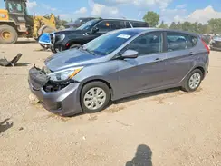 KMHCT5AE8GU281197 2016 HYUNDAI ACCENT