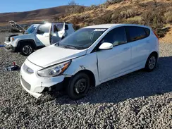 KMHCT5AE8GU284133 2016 HYUNDAI ACCENT