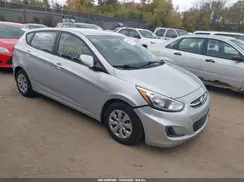 KMHCT5AE8GU285850 2016 HYUNDAI ACCENT