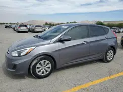 KMHCT5AE8GU287176 2016 HYUNDAI ACCENT
