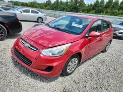 KMHCT5AE8GU287274 2016 HYUNDAI ACCENT