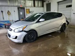 KMHCT5AE8GU288134 2016 HYUNDAI ACCENT