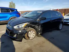 KMHCT5AE8GU291079 2016 HYUNDAI ACCENT