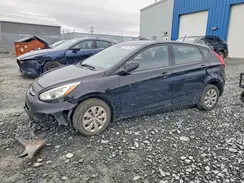 KMHCT5AE8GU296475 2016 HYUNDAI ACCENT