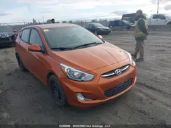 KMHCT5AE8GU296590 2016 HYUNDAI ACCENT