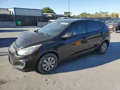 KMHCT5AE8HU301482 2017 HYUNDAI ACCENT
