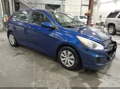 KMHCT5AE8HU305564 2017 HYUNDAI ACCENT
